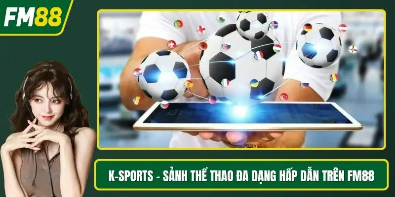 K-sports