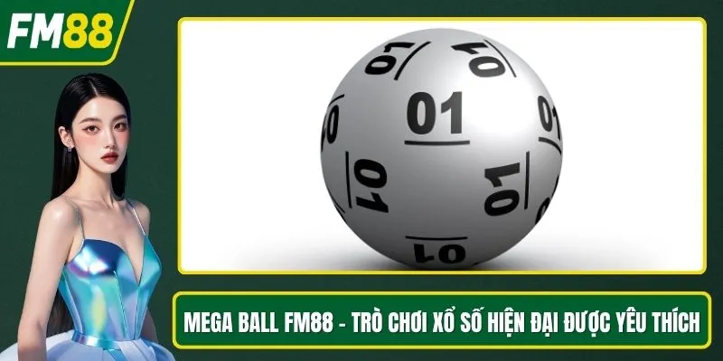 Mega Ball FM88
